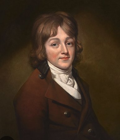 image of Francis Scott Key